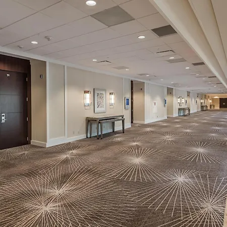 Hilton Orlando Lake Buena Vista - Disney Springs™ Area-3
