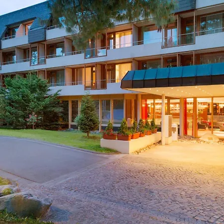 Dolce By Wyndham Bad Nauheim-2