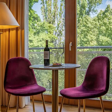 Dolce By Wyndham Bad Nauheim-3