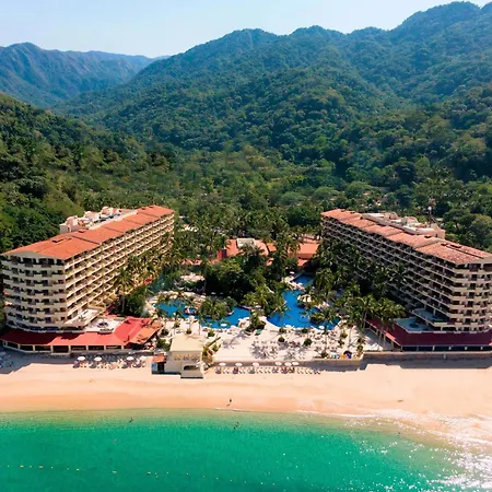 Barcelo Puerto Vallarta-3