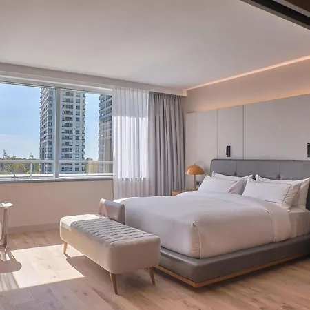 Hilton Buenos Aires-2