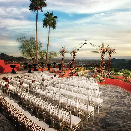 Hilton Phoenix Tapatio Cliffs Resort-3