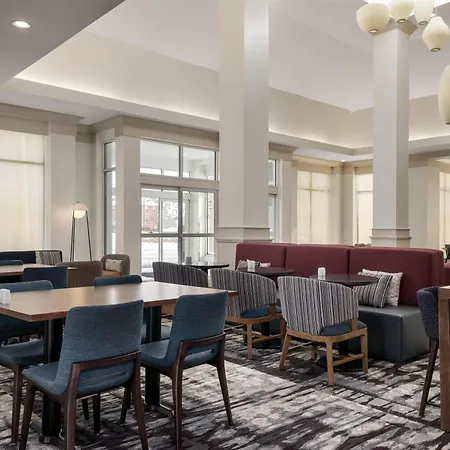 Hilton Garden Inn Indianapolis/Carmel-3