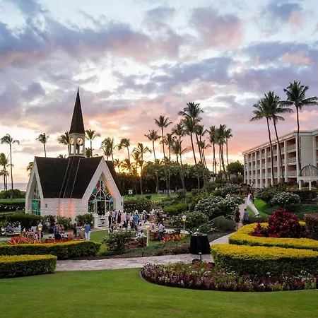 Grand Wailea Resort Hotel & Spa, A Waldorf Astoria Resort-2