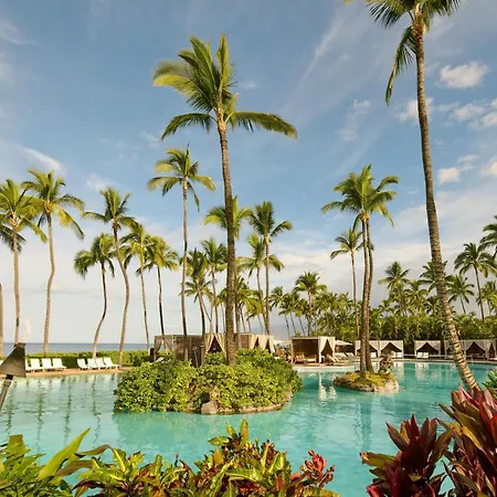 Grand Wailea Resort Hotel & Spa, A Waldorf Astoria Resort-3