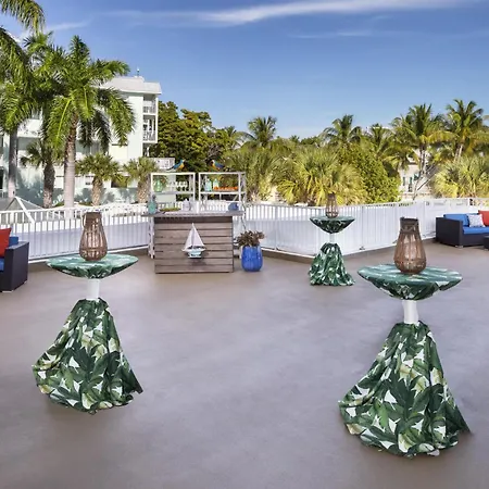 The Reach Key West, Curio Collection By Hilton-2