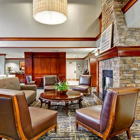 Homewood Suites By Hilton Stratford-2