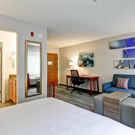 Homewood Suites By Hilton Stratford-3