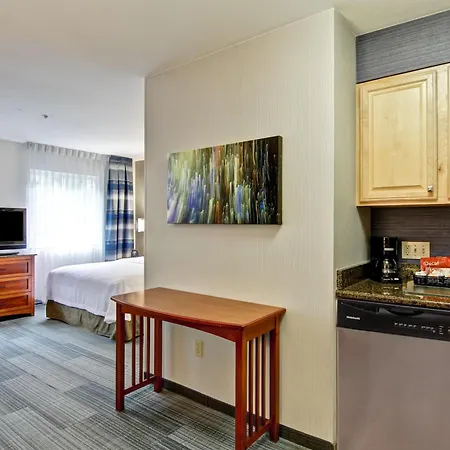 Homewood Suites By Hilton Stratford-2