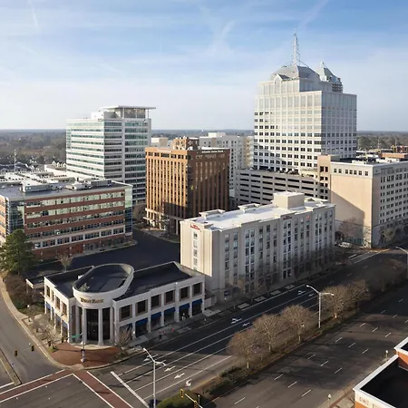 Hilton Garden Inn Virginia Beach Town Center-2