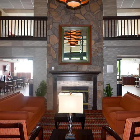 Hampton Inn & Suites Flagstaff - West-2