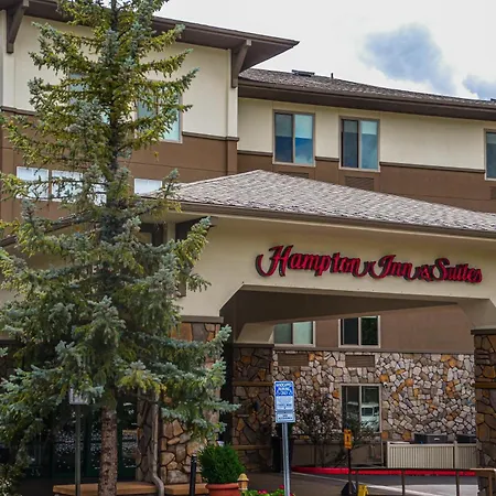Hampton Inn & Suites Flagstaff - West-3