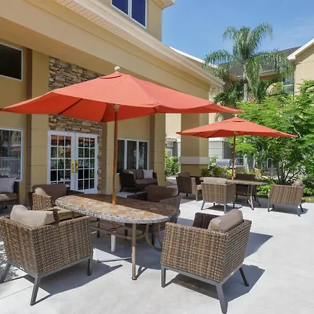 Homewood Suites By Hilton Fort Myers-2