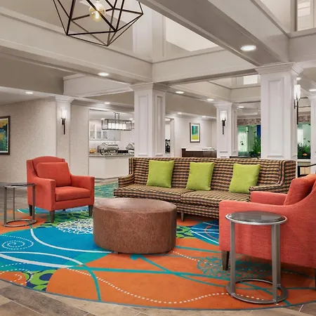 Homewood Suites By Hilton Fort Myers-3