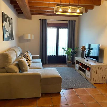 Hotel-Apartamento Rural Atxurra-2