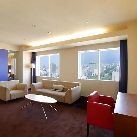 Oriental Hotel Hiroshima-2