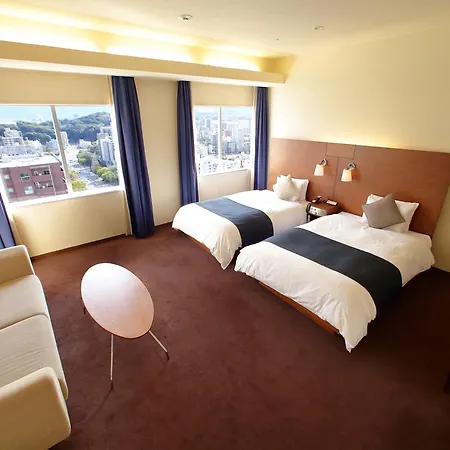 Oriental Hotel Hiroshima-3