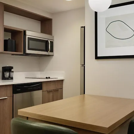 Homewood Suites By Hilton Daytona Beach Speedway-Airport-2