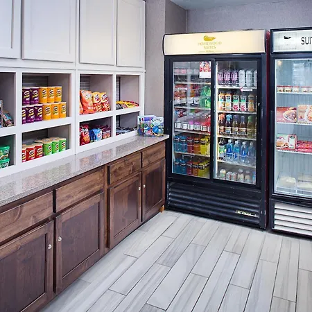 Homewood Suites By Hilton Albuquerque Uptown-3