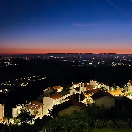 Casas Da Lapa, Nature & Spa Hotel-3