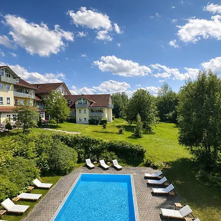Hotel Ahornhof-2