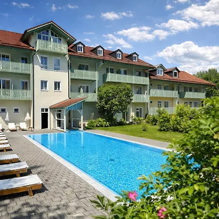 Hotel Ahornhof-3