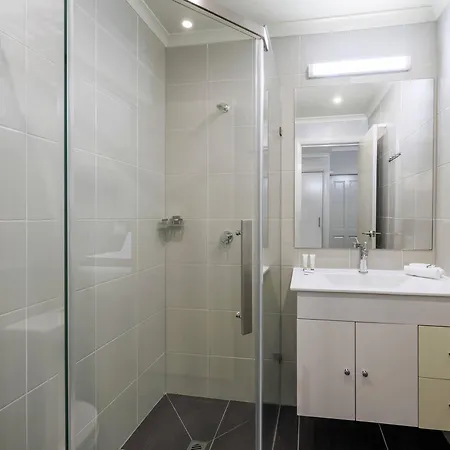 Quality Hotel Melbourne Airport-2