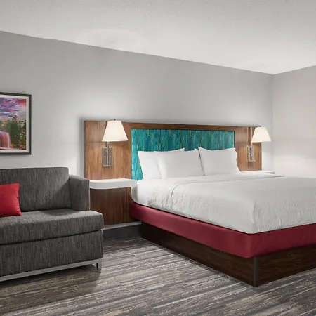 Hampton Inn Columbia Northeast-Fort Jackson Area-3