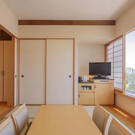 Hotel Grand Arc Hanzomon-3