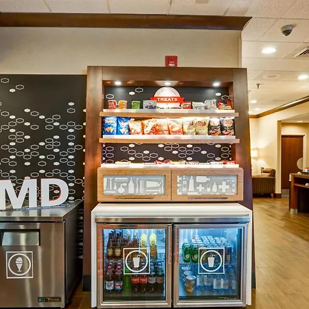 Hampton Inn Baltimore/Glen Burnie-2