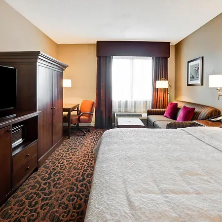 Hampton Inn Baltimore/Glen Burnie-3