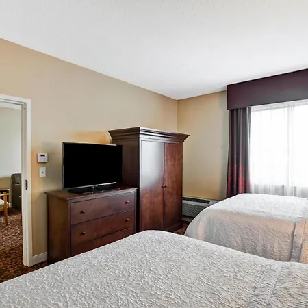 Hampton Inn Baltimore/Glen Burnie-2