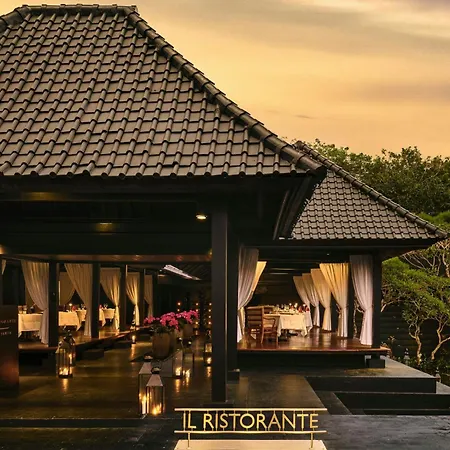 Bvlgari Resort Bali-2