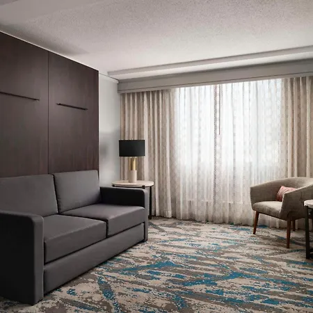 Doubletree By Hilton Hartford Downtown-3