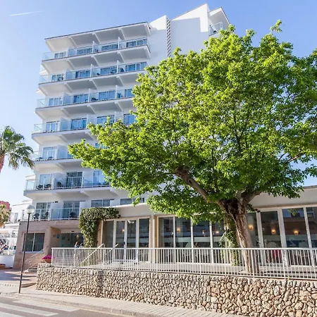 Bluesea Cala Millor-2