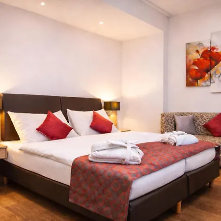 Hotel Alexander-2