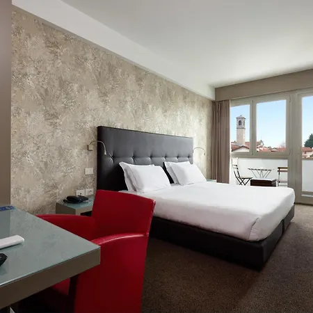 Best Western Hotel Continental-2