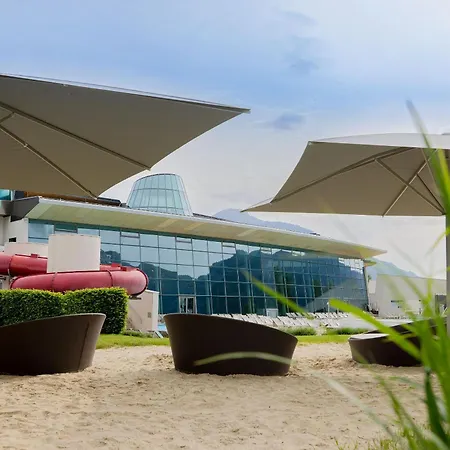 Tauern Spa Hotel & Therme-2