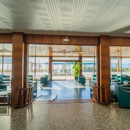 Hotel Marian Platja-2