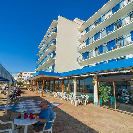 Hotel Marian Platja-3