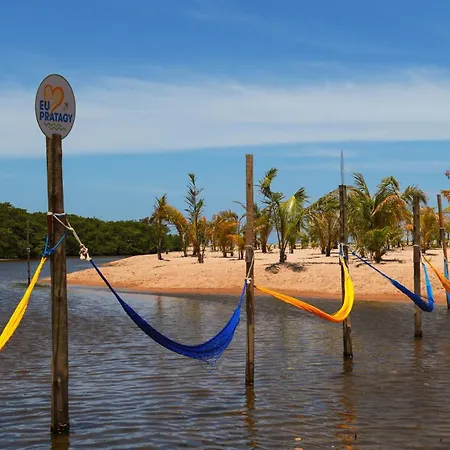 Pratagy Beach All Inclusive Resort-2