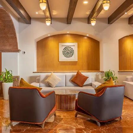Villa Del Palmar Flamingos Beach Resort & Spa-3
