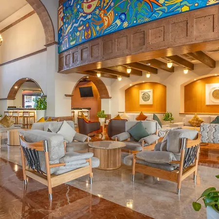 Villa Del Palmar Flamingos Beach Resort & Spa-2