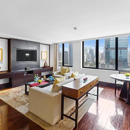 Mandarin Oriental, Jakarta-2