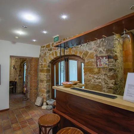 Hotel La Plumeria-2