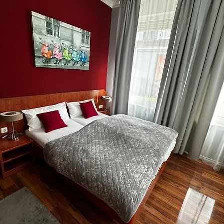Hotel Wurster Kroog-2