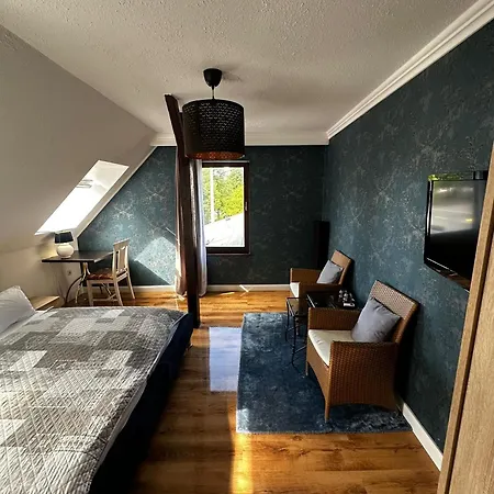 Hotel Wurster Kroog-3
