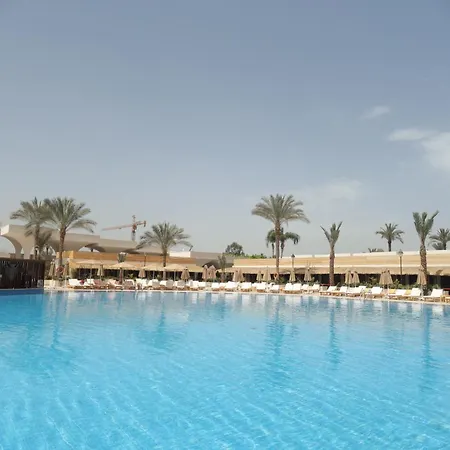 Pyramids Park Resort Cairo-2