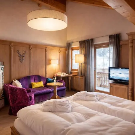 Hotel Gasthof Perauer-3