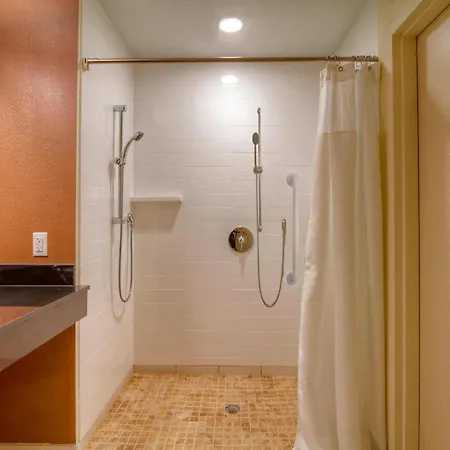 Fairfield Inn & Suites By Marriott Destin-2